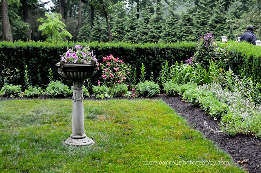 Little Red House Garden Conservancy Open Days Nj
