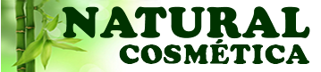 Natural Cosmética - A natureza em você.