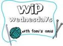 WIP blog badge