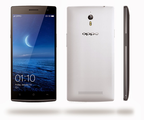 Oppo Find 7 Harga Terbaru Oppo Find 7