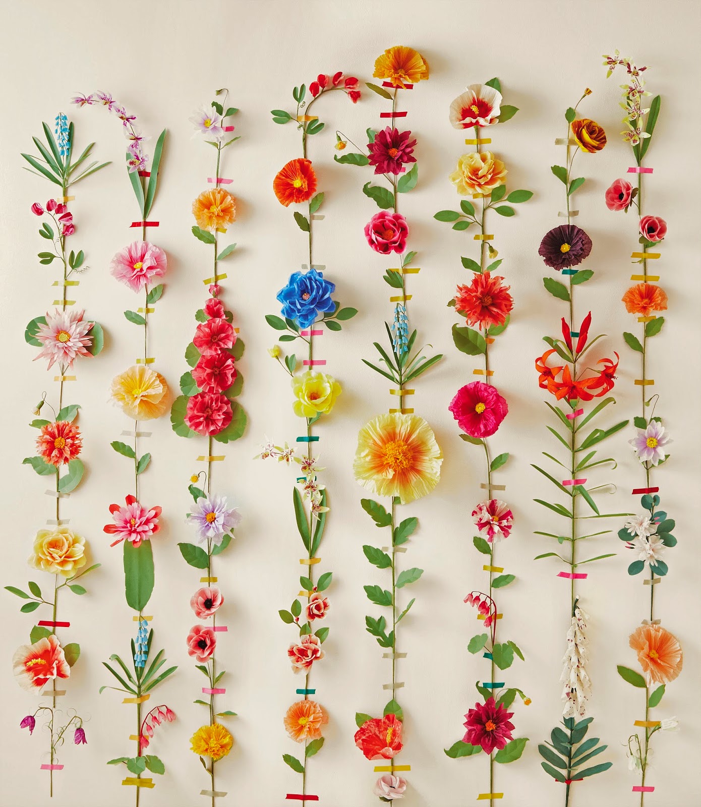 my twig and twine nest the exquisite book of paper flowers paper flower making book