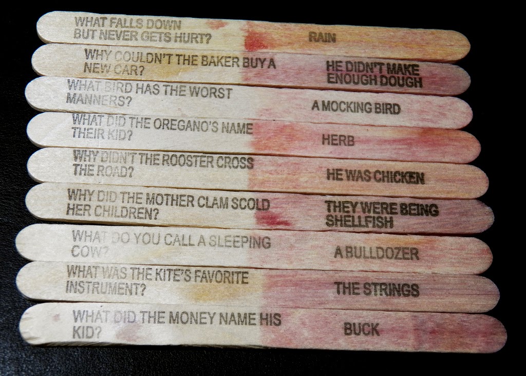 Pass the Honey Surprises