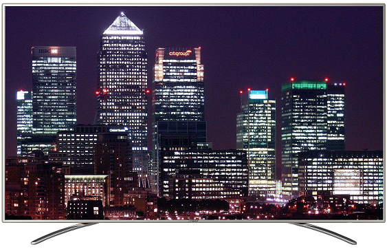 Devant launches Ultra HD TV: Entertainment just got ultra-sized! Devant Ultra HD TV