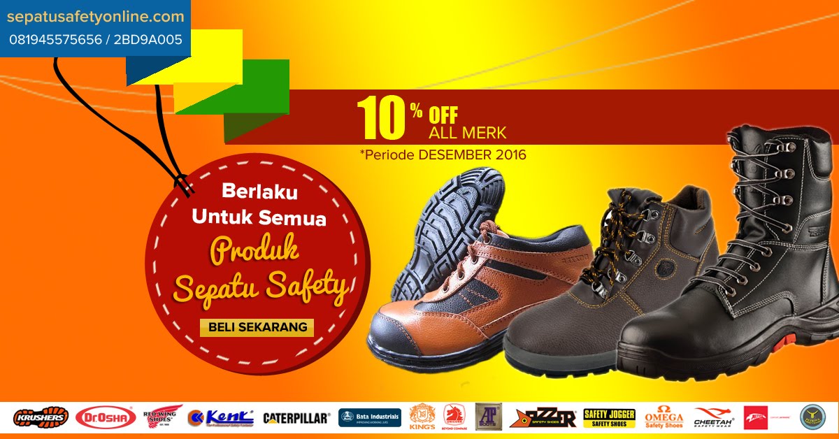 Grosir Sepatu Safety Termurah Indonesia, Sepatu Kerja Wanita Terbaru, Aneka Model Sepatu Kerja Wani
