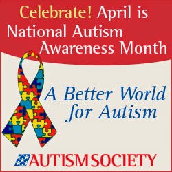 National Autism Awareness