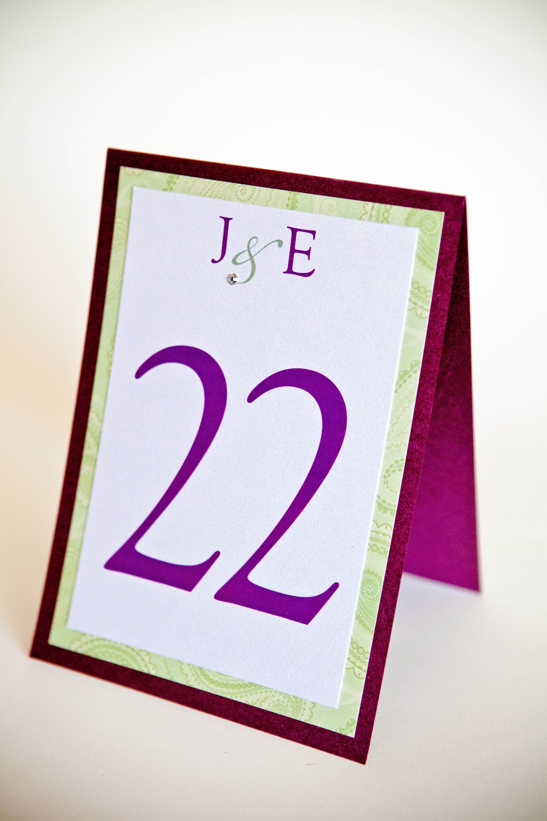 kindly r s v p designs blog table numbers table table number tents