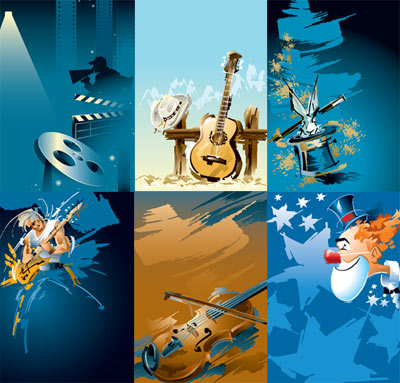 Programs Graphic Design on For Graphic Designers Vectorylab Free Vector Illustration Design