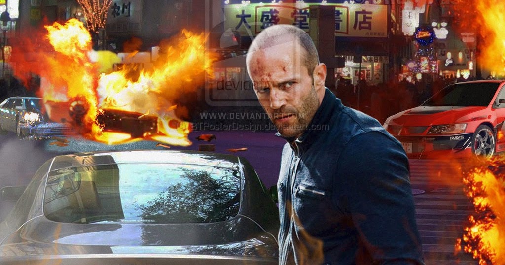 Fast And The Furious 7 Full Movie Download For Mobile