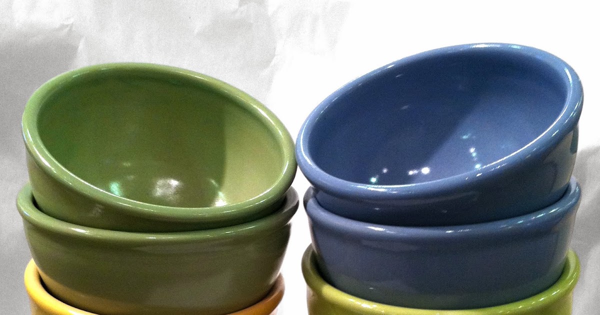 Touchstone Gallery Bowls Peter Meyer