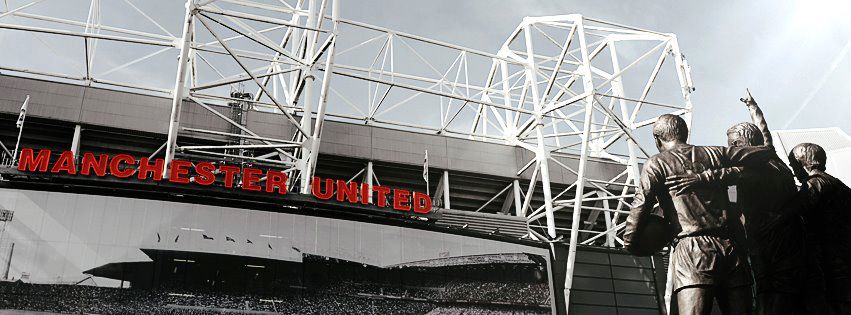 Echoes From Stretford End