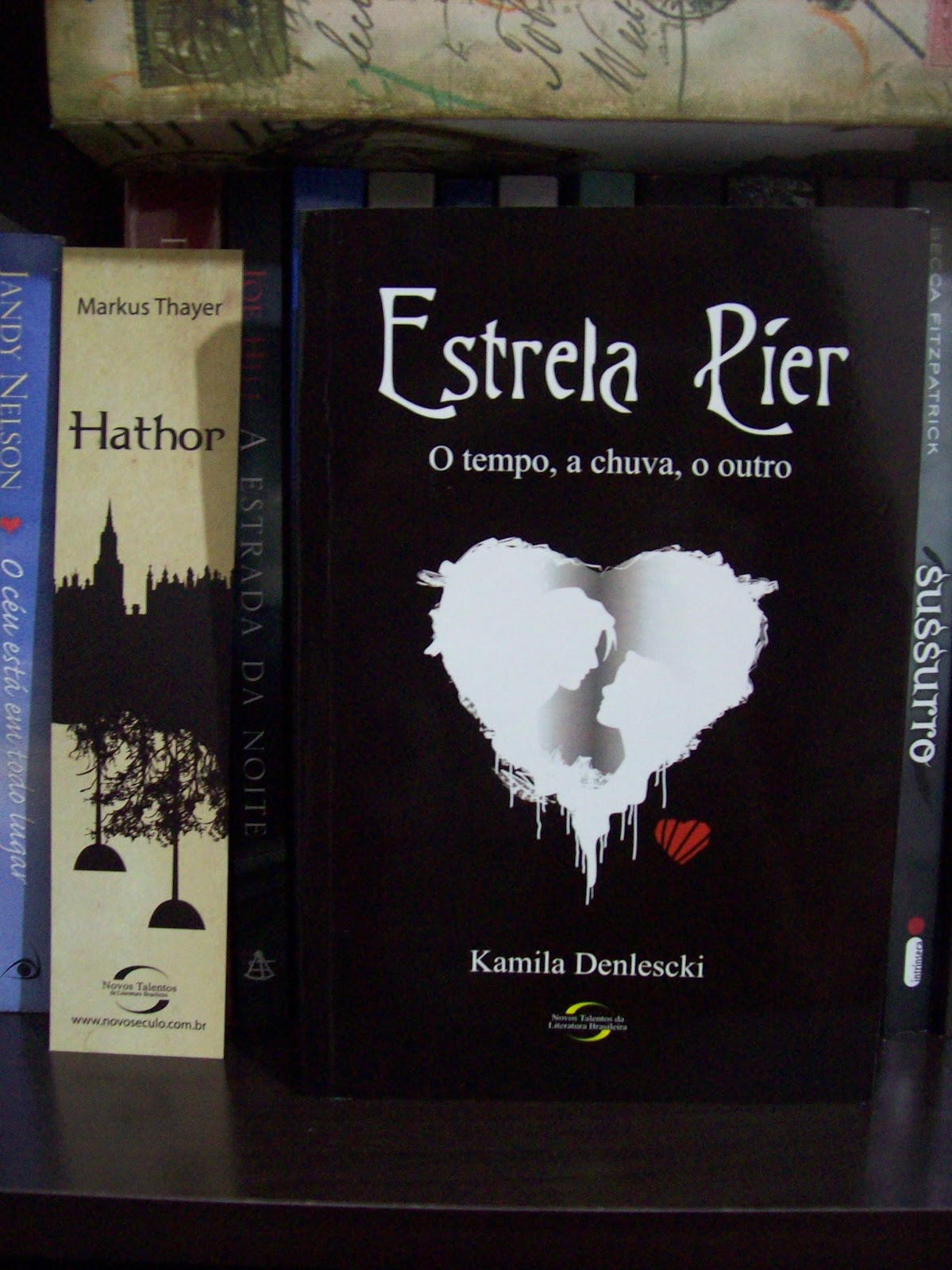 Reino Xadrez: Sorteio dos 3 livros da Fabiane Ribeiro autografados!!!