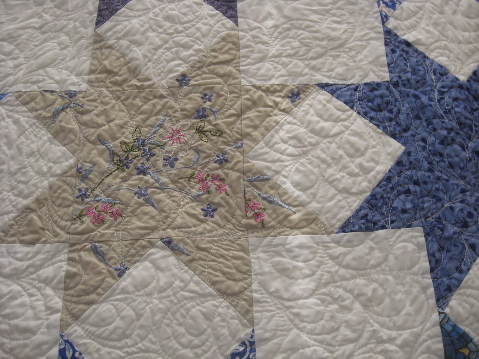 coach classic quiltville