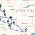 SUMMER ROAD TRIP 2014