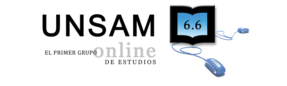 Unsam 6.6