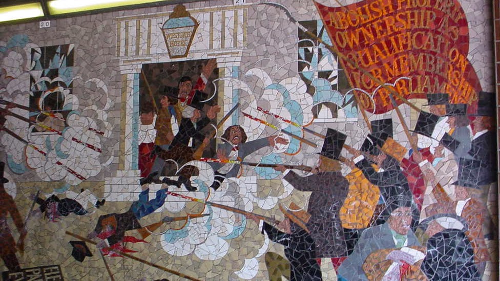 http://www.independent.co.uk/arts-entertainment/art/news/michael-sheen-pens-open-letter-condemning-destruction-of-newports-chartist-mural-8889294.html