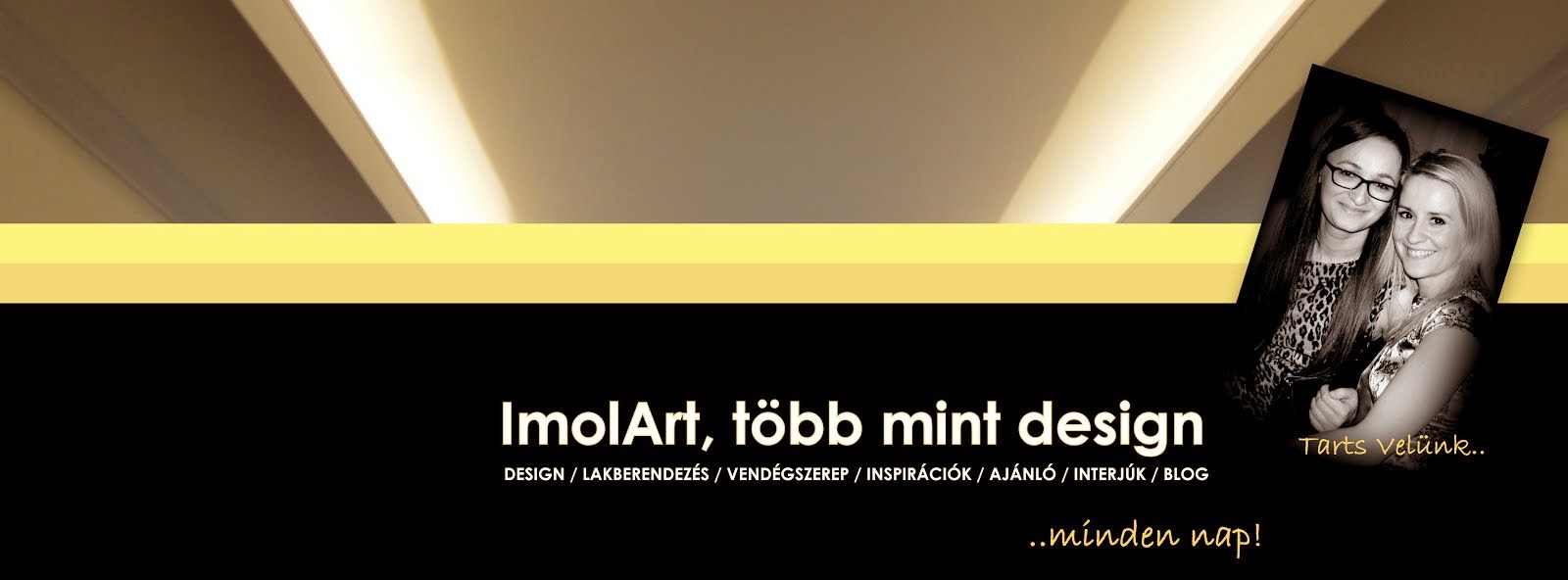 ImolArt, több mint design