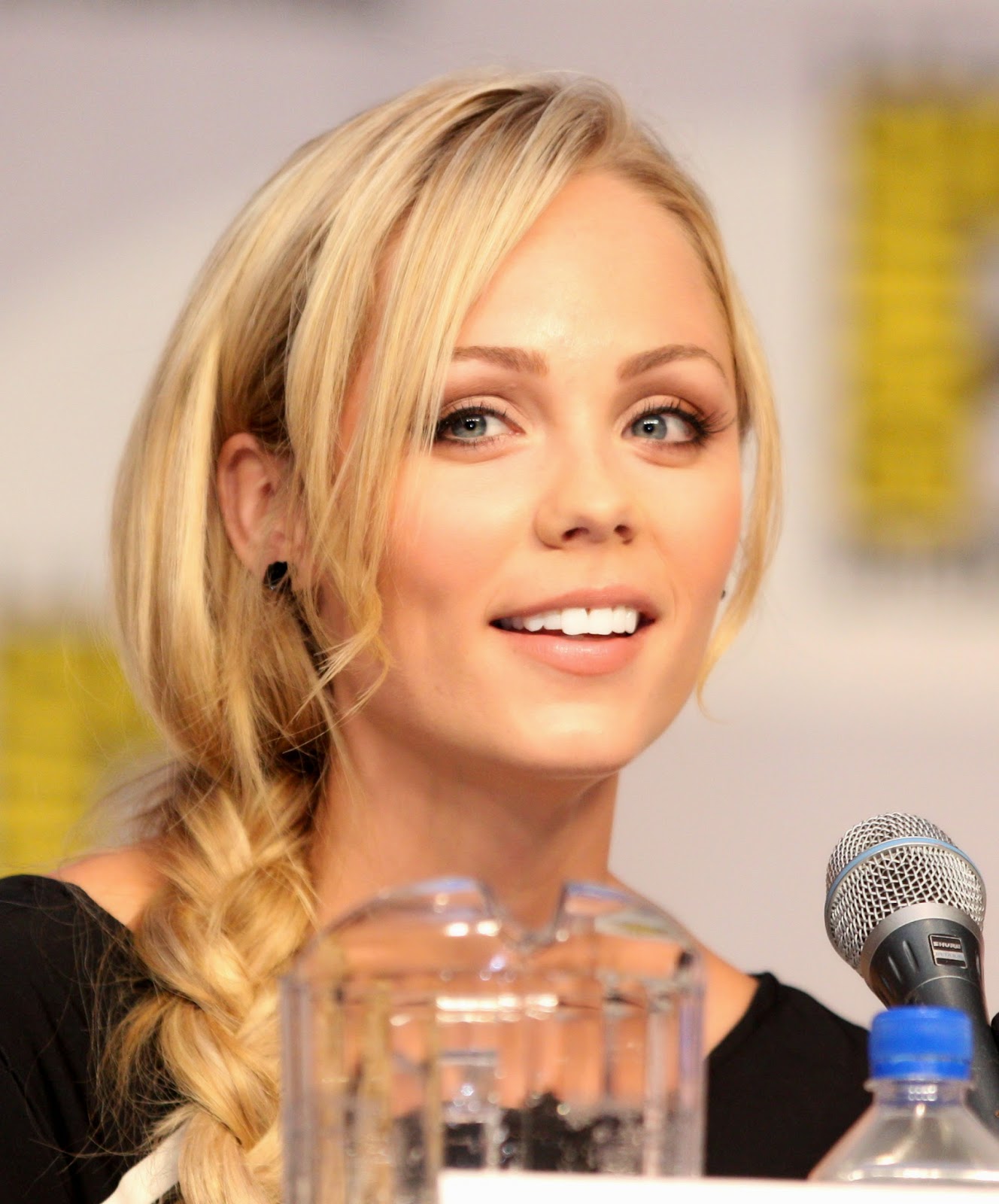 Super star life style photo gallary : Laura Dianne Vandervoort