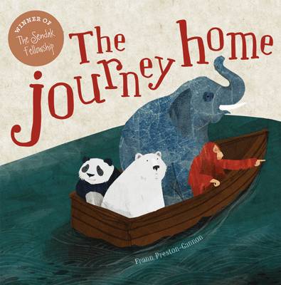 the journey home book pdf