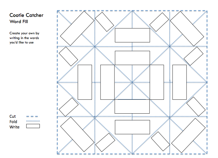 cootie catcher template cootie catcher template for microsoft word www imgkid cootie catcher template cootie catcher template for microsoft word www imgkid