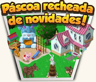 Coleção Páscoa Coleção Páscoa