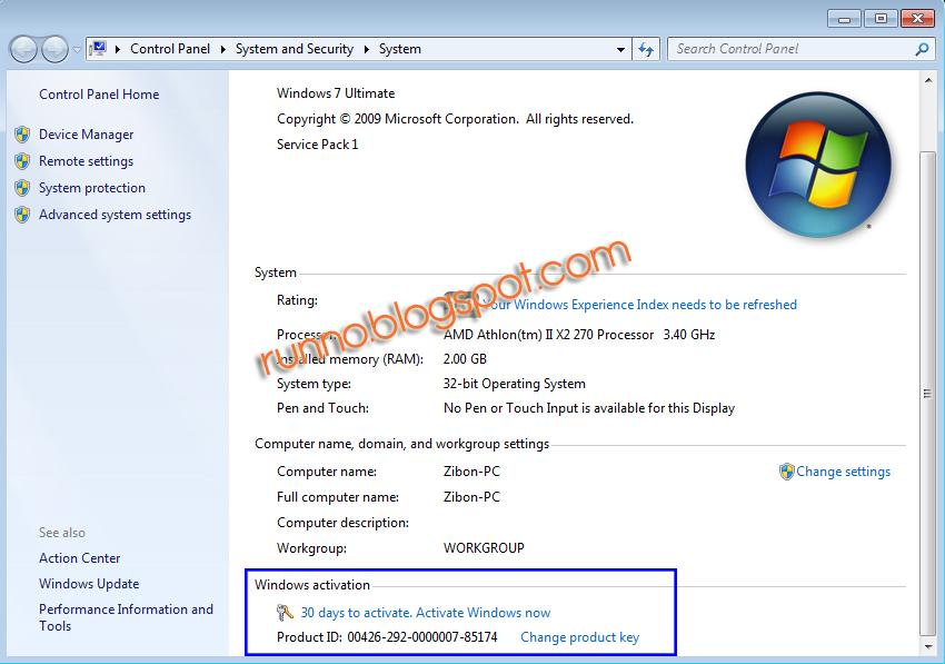 Full Version Software Blogspot 2015 | full version software driver game cara aktivasi Full Version Software Blogspot 2015 | full version software driver game cara aktivasi