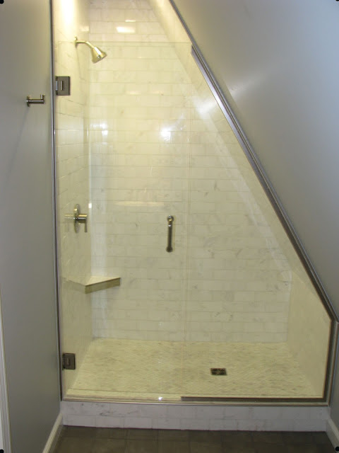 ванная комната на мансардном этаже 20 вариантов дизайна фото