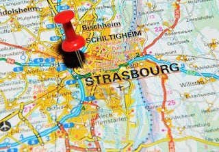 Strasbourg (1)