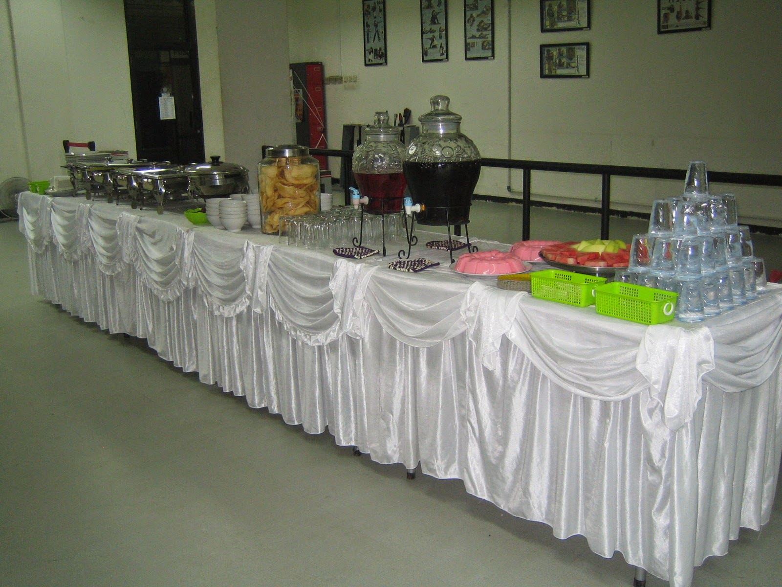 Dpawon Catering