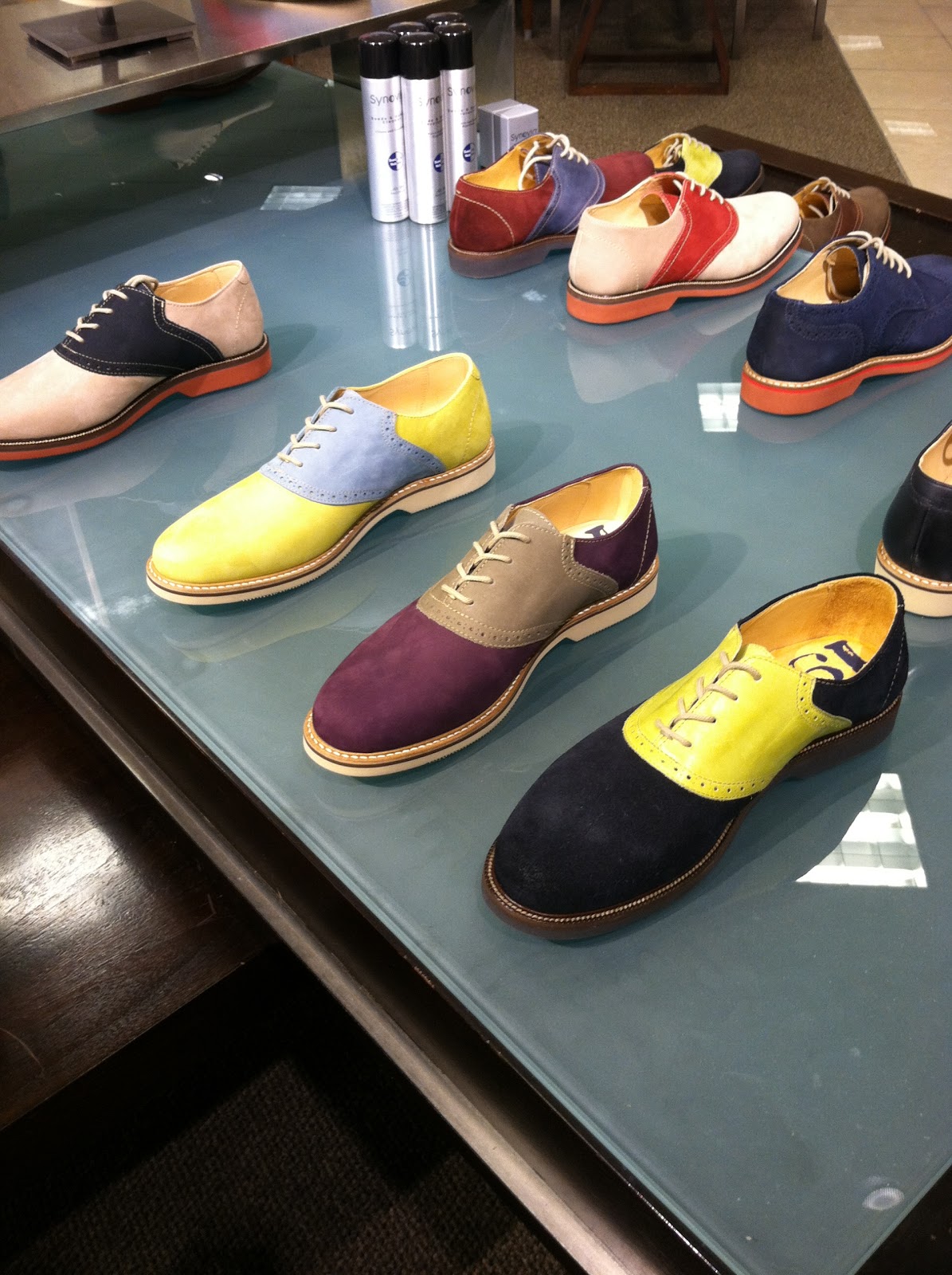 the couture cowgirl Saddle Me Up