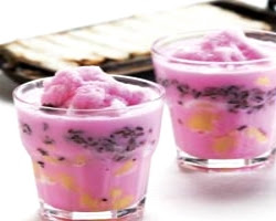 Minuman Khas Jakarta (Betawi) - Blog SURYA d'Website