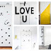 Say goodbye to boring doors with these ideas