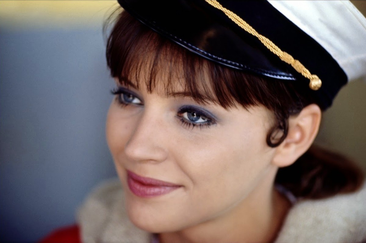 Fatma Begum,Megan Follows Adult photos Carole Skinner,Stephanie Cox Emmy Clarke,Adriana Evans Porno photo January Jones born January 5, 1978 (age 40),Dinah Christie