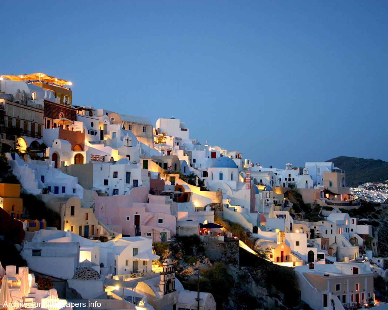 Architecture Wallpaper