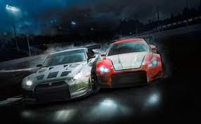 Todo sobre el juego Shift 2 Unleashed
