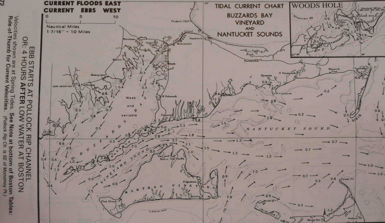 the sally w 22 tugspotting long island sound current charts