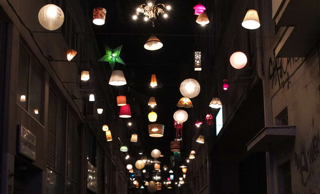 Where To Donate Used Light Fixtures