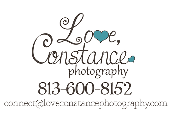 Love, Constance Photography
