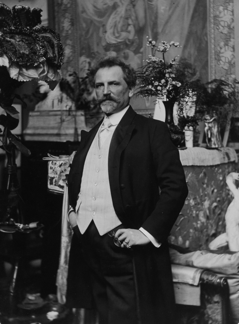 el hurgador arte en la red manos a la obra xxiv alfons mucha el hurgador arte en la red manos a la obra xxiv alfons mucha