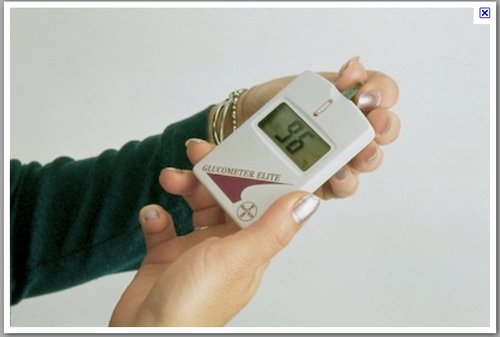 Diabetes lucha diaria: ¿Que tiene que ver el azúcar en Diabetes lucha diaria: ¿Que tiene que ver el azúcar en