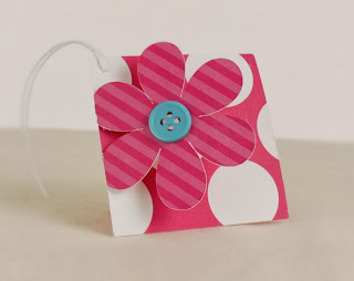 stationery Styles: Gifting&hellip; Gift Tags