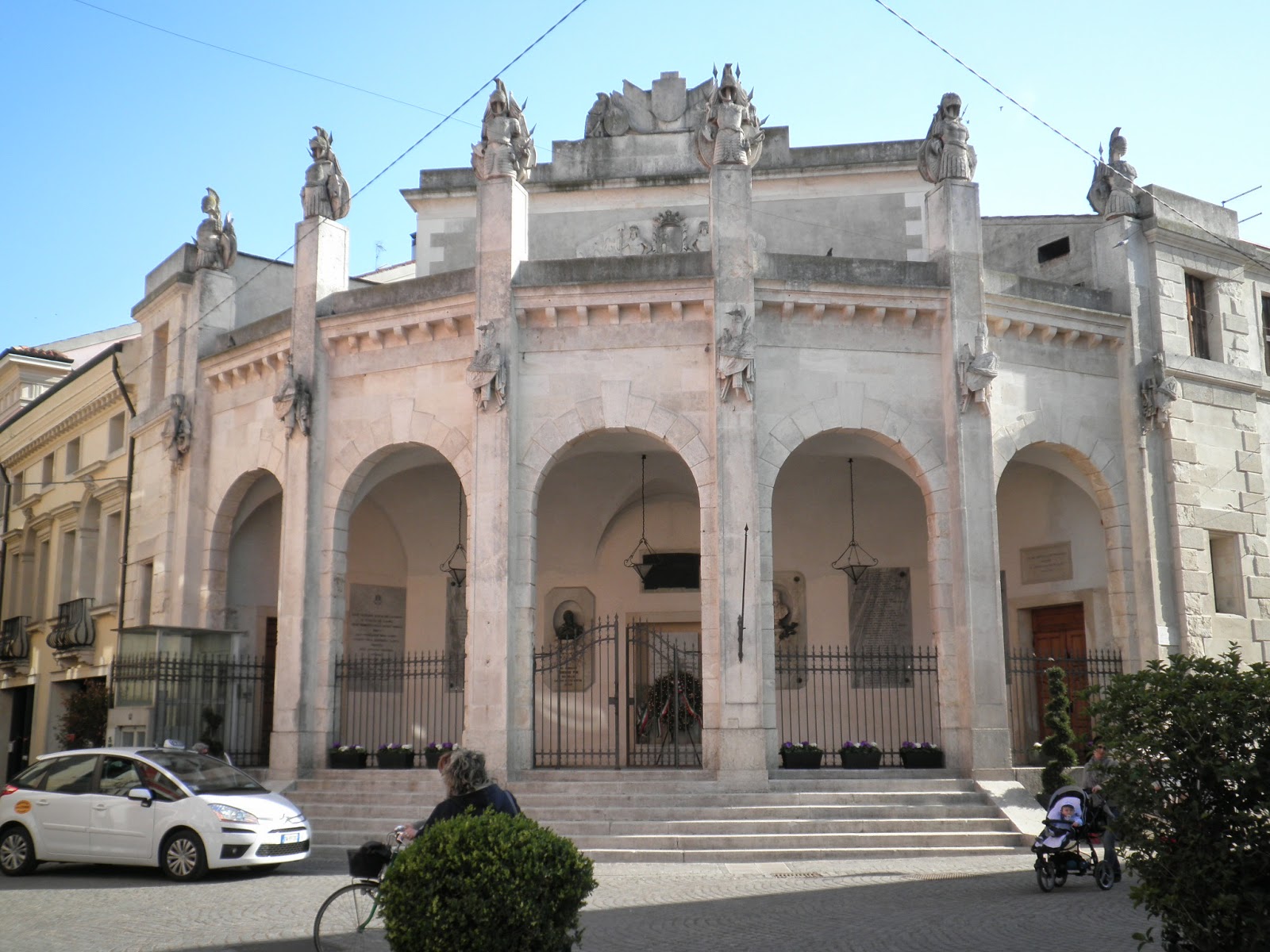 Rovigo