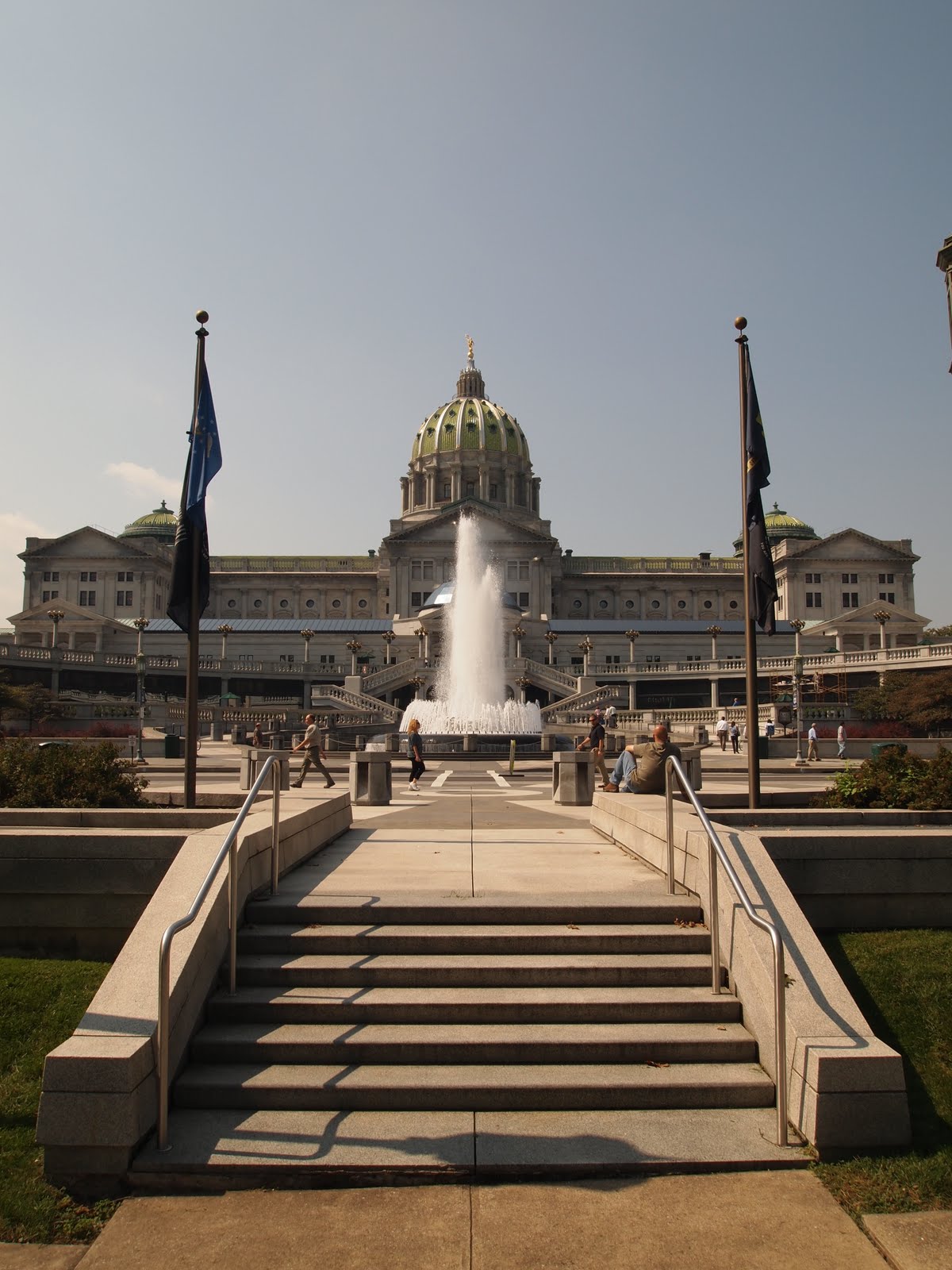 Pennsylvania's Emergency Men Medals of Honor at Antietam Harrisburg's