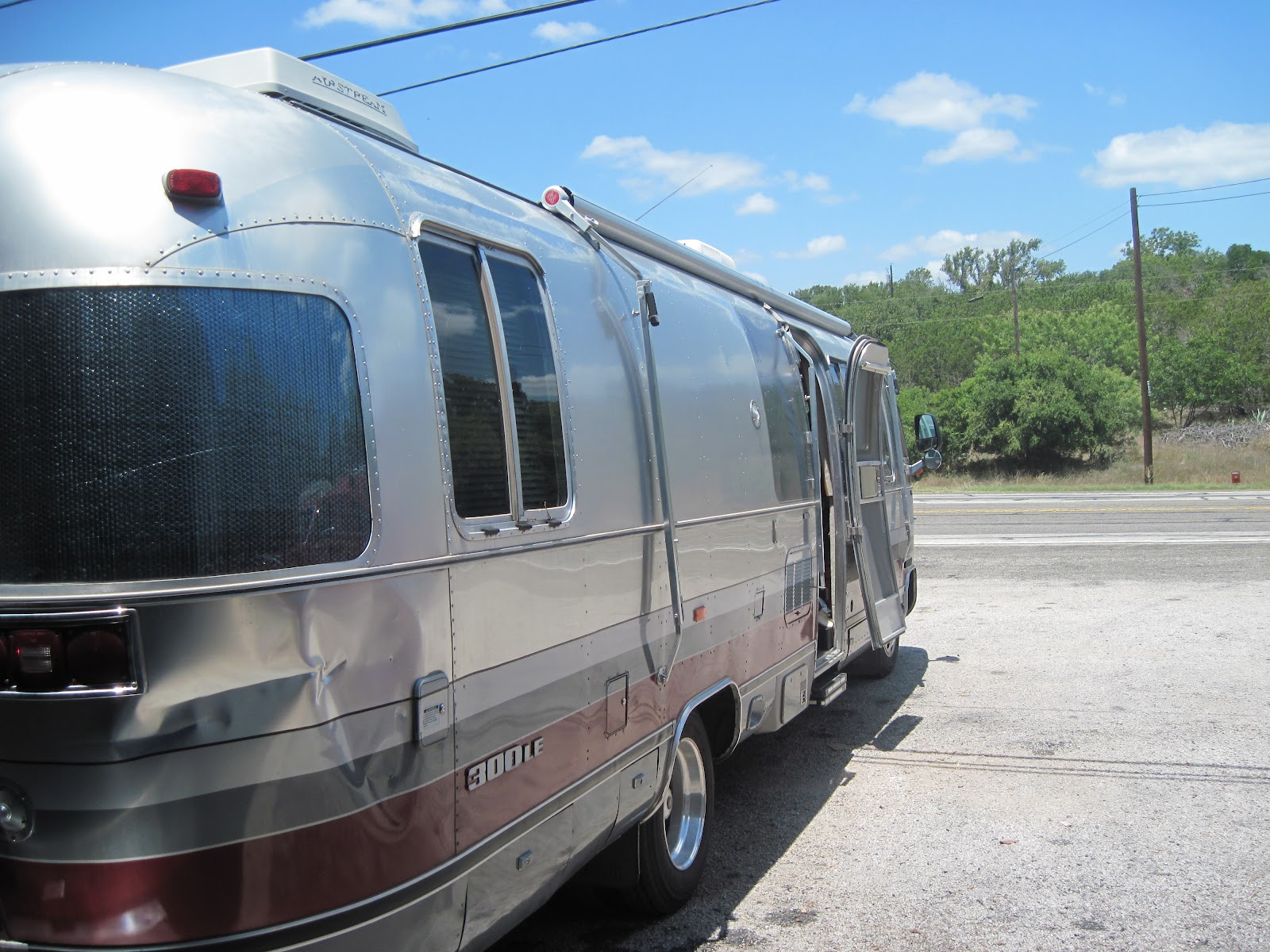 Vintage travelers Vintage trailers for sale