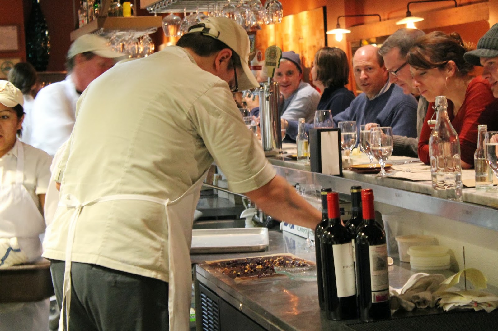 Meet the family behind Curate and Heirloom Hospitality Group