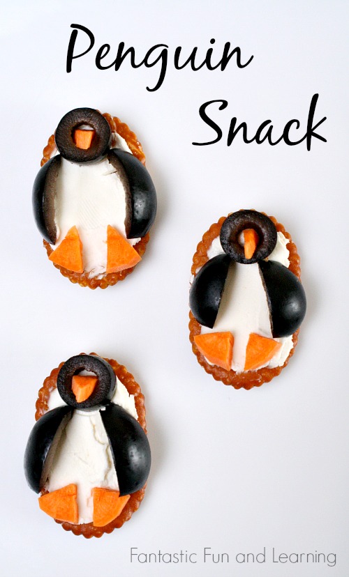 http://www.fantasticfunandlearning.com/penguin-snack.html
