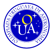 . participaron en la Olimpiada Uruguaya de Astronomía 20122013.