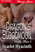 Deadly Mates 4: Dragon's Bloodmoon