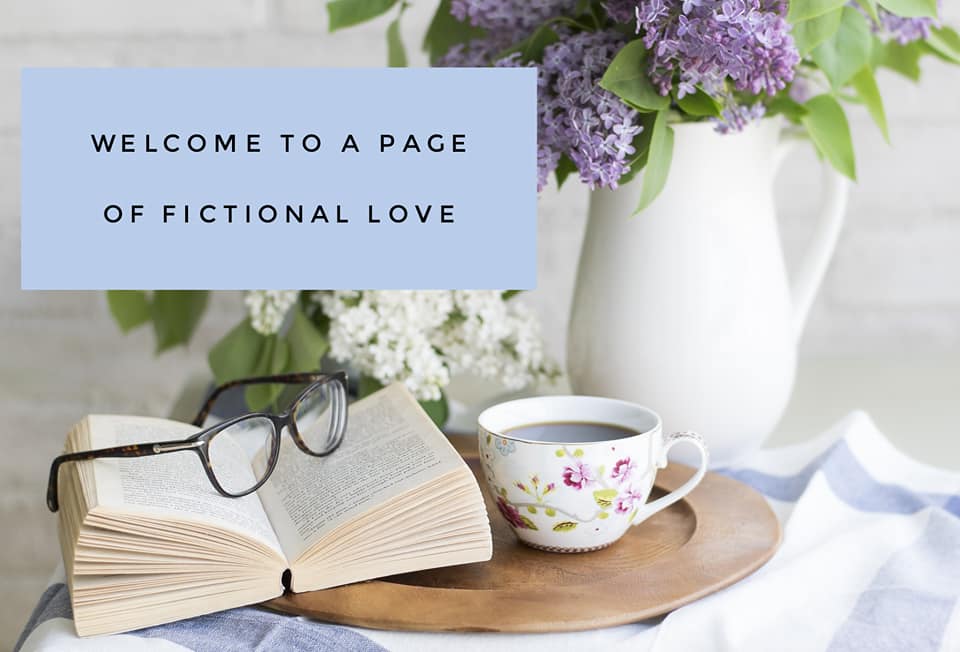 Visit A Page of Fictional Love