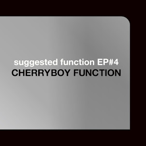 CHERRYBOY FUNCTION / suggested function EP#4