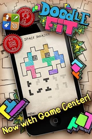 doodle fit psp review